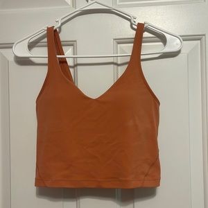 Lulu Lemon Align Top